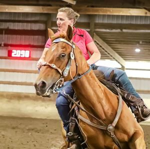 Meet your Posher, Charity